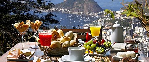 Rio De Janeiro
